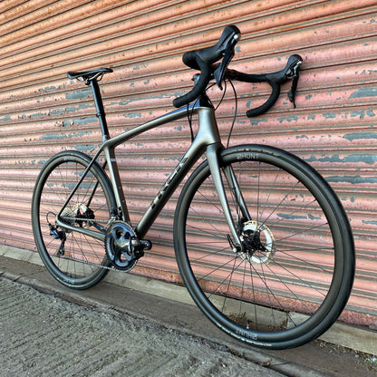 Trek Emonda SLR Ultegra Carbon Disc Road Bike - 56cm