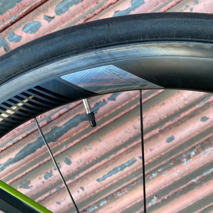 Giant TCR Advanced Pro Ultegra Carbon Road Bike - M/L 56cm
