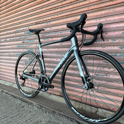 Ribble R872 Shimano 105 12 speed Carbon Disc Road Bike - 54cm