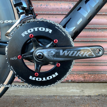 S-Works Venge Dura Ace Di2 Carbon Aero Road Bike - 56cm