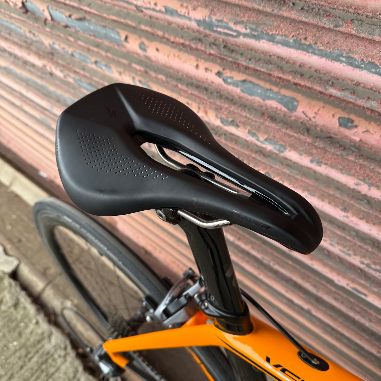 Specialized Venge Expert Ultegra Aero Carbon Road Bike - 54cm