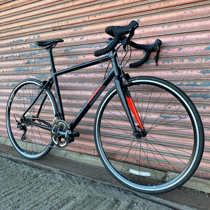 Pinnacle Laterite 105 Aluminium Road Bike - 54cm