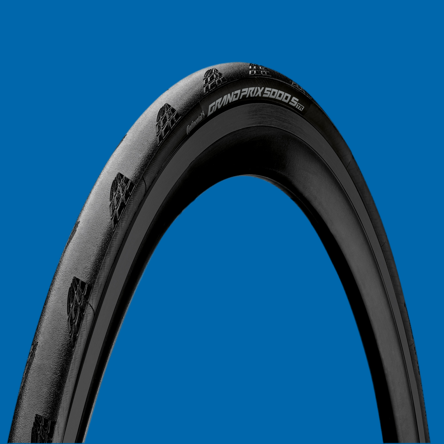 Continental GP 5000S TR Tubeless Tube Road Bike Tyre 25c/28c/30c/32c