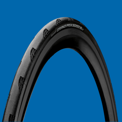 Continental GP 5000S TR Tubeless Tube Road Bike Tyre 25c/28c/30c/32c