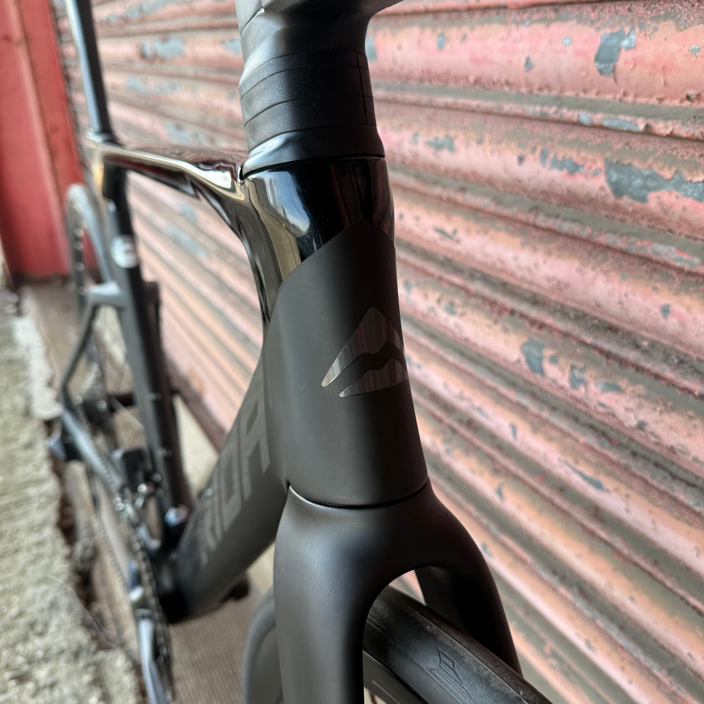 Merida Reacto 6000 105 Di2 Carbon Disc Aero Road Bike - S 52cm