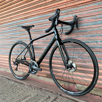 Canyon Endurace CF SL WMN Ultegra Disc Carbon Road Bike - XS 52cm