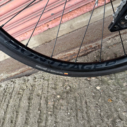 Cannondale Synapse SE 105 Carbon Disc Road Bike - 56cm