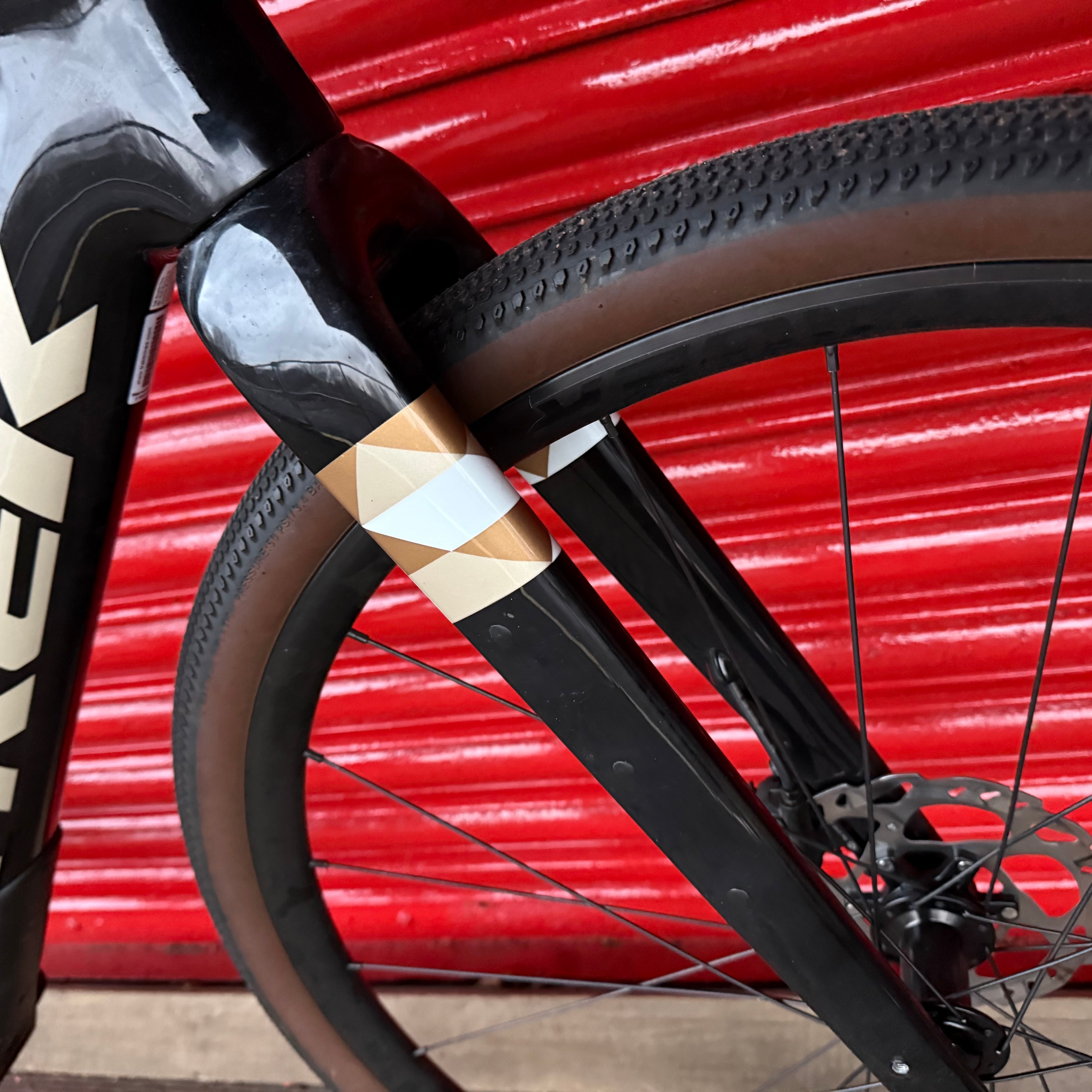 Trek Checkpoint SL5 Shimano GRX Carbon Disc Gravel Bike - 54cm