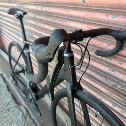 Canyon Ultimate CF SL Ultegra Carbon Disc Road Bike - M 56cm
