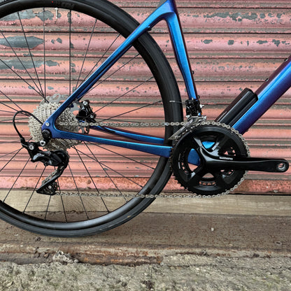 Cannondale Synapse Carbon 3 L 105 Carbon Disc Road Bike - 56cm
