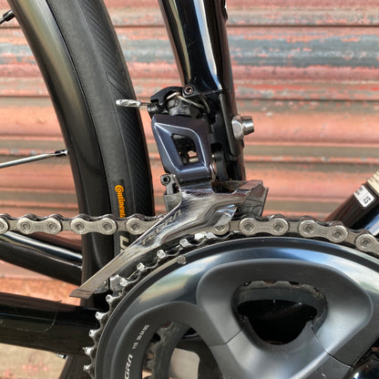 Canyon Endurace CF SL WMN Ultegra Disc Carbon Road Bike - XS 52cm