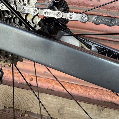 Ribble R872 Shimano 105 12 speed Carbon Disc Road Bike - 54cm