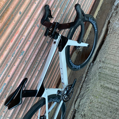 Cannondale SystemSix Carbon Ultegra Disc Aero Road Bike - 51cm