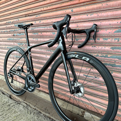 Giant TCR Advanced SL Ultegra Di2 Carbon Disc Road Bike - S 52cm