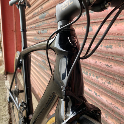 Trek Emonda SLR RSL Project 1 Dura Ace Carbon Road Bike - 56cm