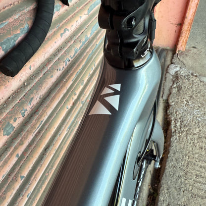 Ribble R872 Shimano 105 12 speed Carbon Disc Road Bike - 54cm