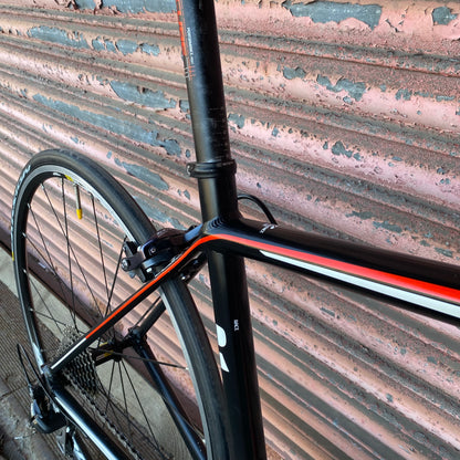 Cube Peloton Aluminium Shimano 105 Road Bike - 53cm