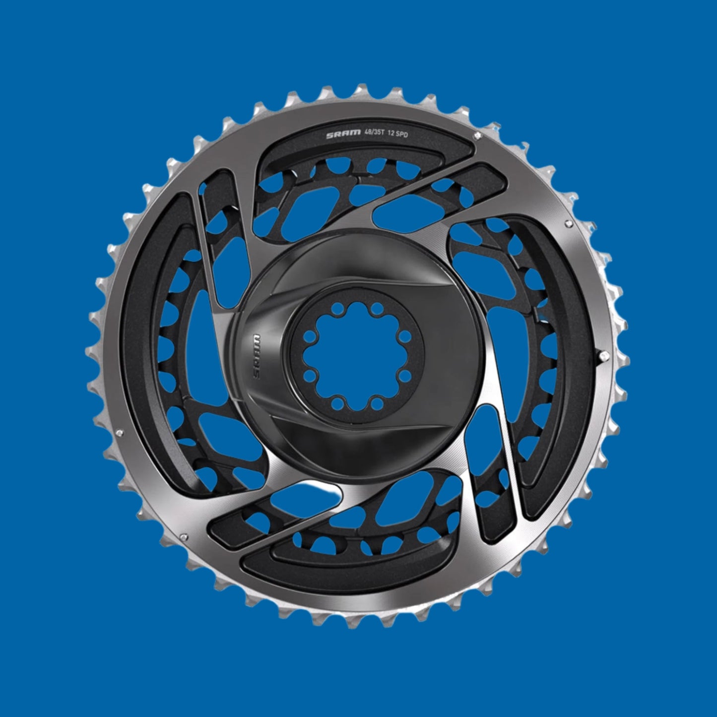 Brand New Sram Red AXS 50/37 Direct Mount Chainring 12 Speed