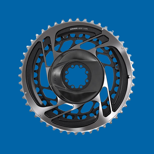 Brand New Sram Red AXS 50/37 Direct Mount Chainring 12 Speed