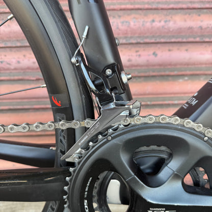 Cube Agree C:62 Shimano 105 Carbon Disc Road Bike - 58cm