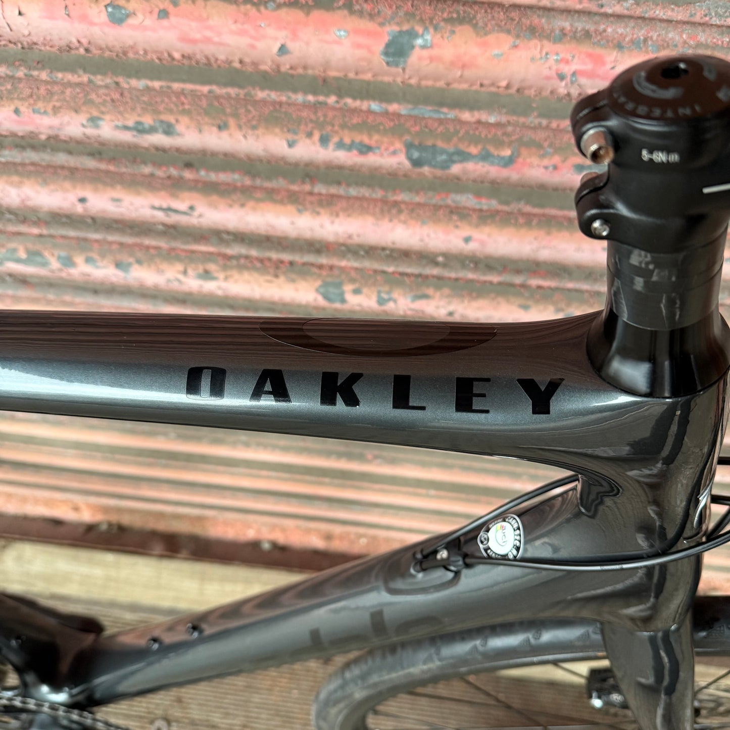 Cannondale Synapse SE 105 Carbon Disc Road Bike - 56cm