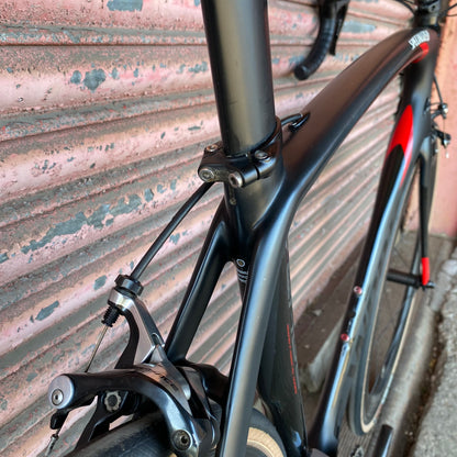 S-Works Venge Dura Ace Di2 Carbon Aero Road Bike - 56cm
