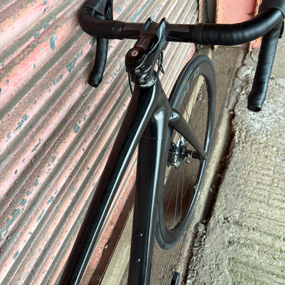 Giant TCR Advanced SL Ultegra Di2 Carbon Disc Road Bike - S 52cm