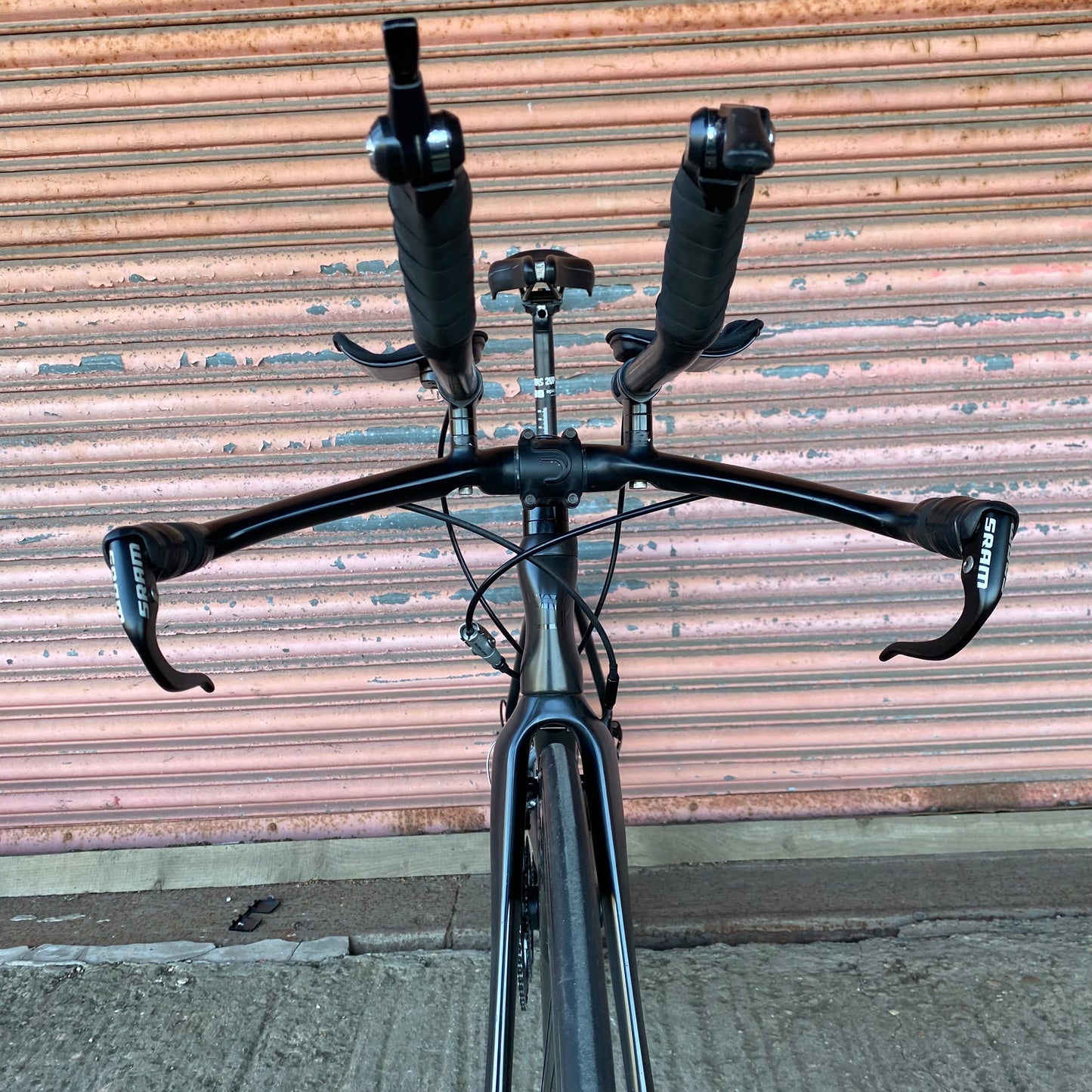 Dolan Scala Ultegra Carbon Time Trial Triathlon Bike - 54cm