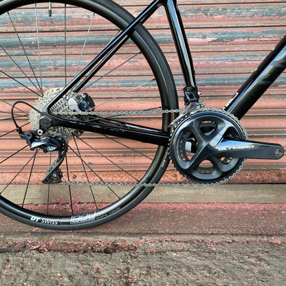 Canyon Endurace CF SL WMN Ultegra Disc Carbon Road Bike - XS 52cm