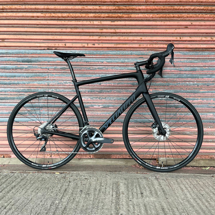 Specialized Tarmac SL6 Ultegra Disc Carbon Road Bike - 58cm