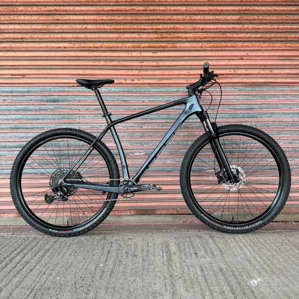 Scott Scale 940 SRAM Eagle NX SX Rockshox Carbon Hardtail MTB Mountain –  Broximo Prestige Steeds
