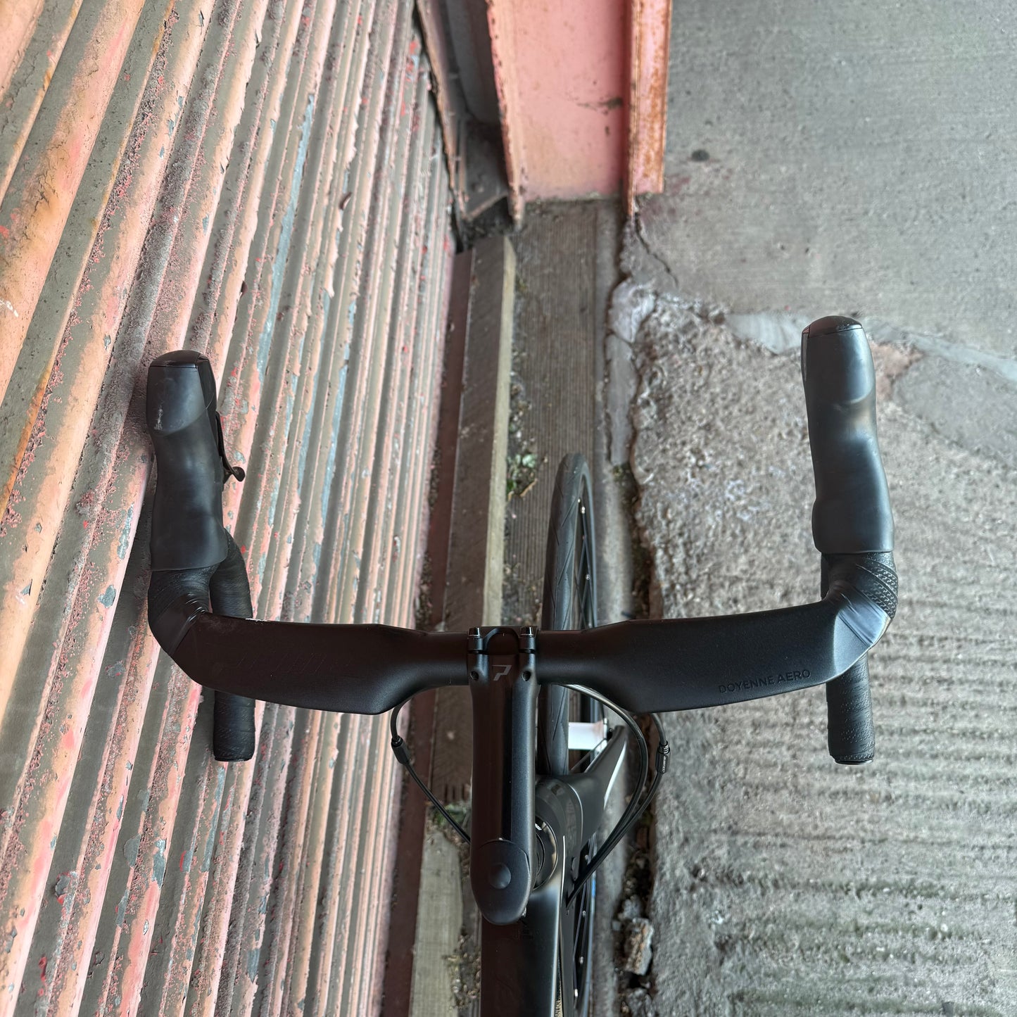 Cube Agree C:62 Shimano 105 Carbon Disc Road Bike - 58cm