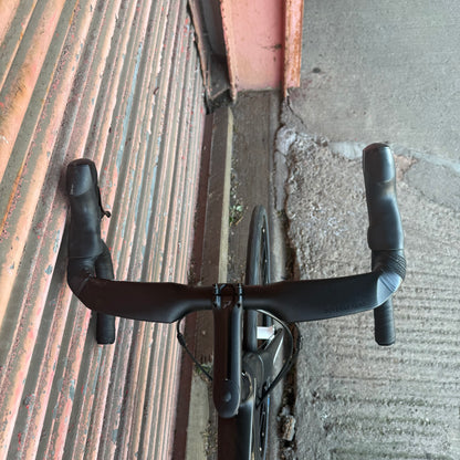 Cube Agree C:62 Shimano 105 Carbon Disc Road Bike - 58cm