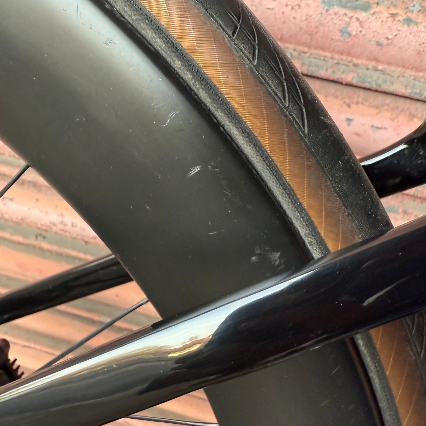Cannondale SystemSix Hi-Mod Rapha Ultegra Di2 Carbon Aero Road Bike - 54cm