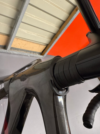 Giant Propel Advanced Pro Ultegra Di2 OOEY Customs Carbon Aero Road Bike - L 58cm
