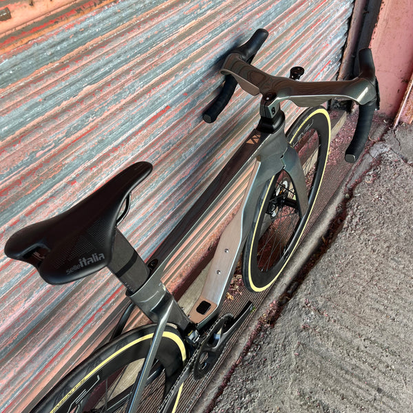 Ribble Ultra Ribble Level Handlebars Ribble Ultra-Aero SLR Ultegra