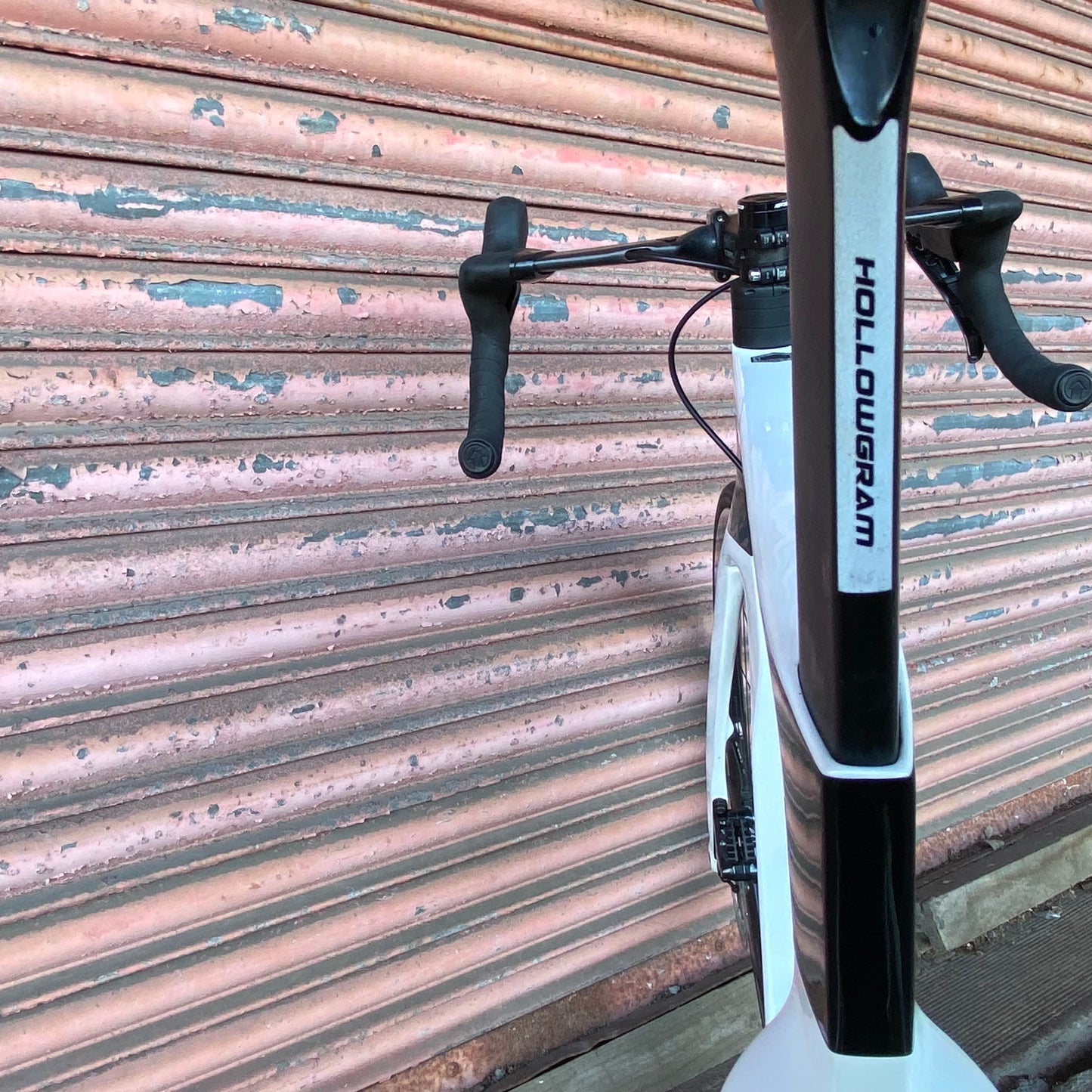 Cannondale SystemSix Carbon Ultegra Disc Aero Road Bike - 51cm