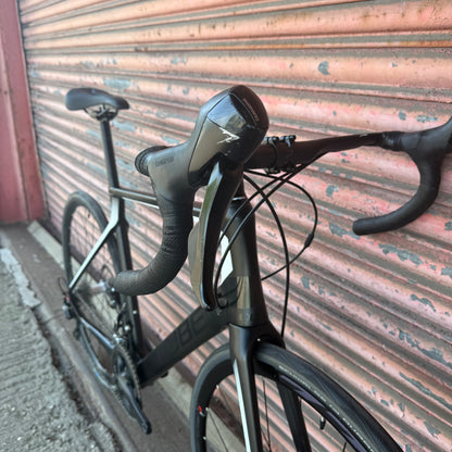 Cube Agree C:62 Shimano 105 Carbon Disc Road Bike - 58cm