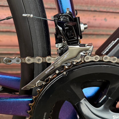 Cannondale Synapse Carbon 3 L 105 Carbon Disc Road Bike - 56cm