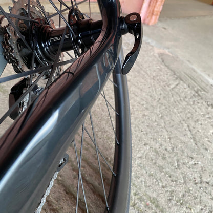Ribble Endurance SL 105 Carbon Road Bike - L 58cm
