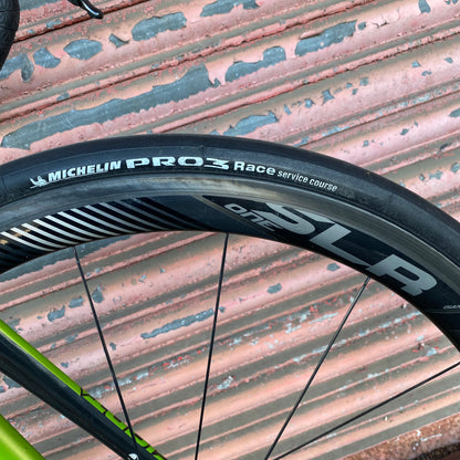 Giant TCR Advanced Pro Ultegra Carbon Road Bike - M/L 56cm