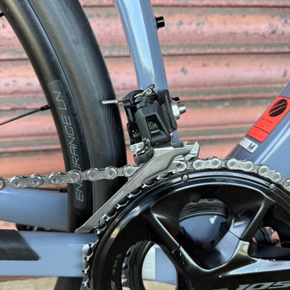 Canyon Endurace CF SL Disc 7.0 105 Disc Carbon Road Bike - M 56cm