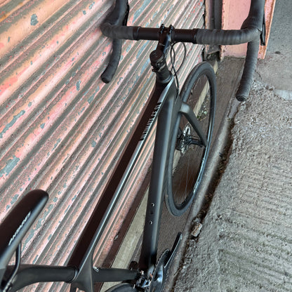 Canyon Ultimate CF SL Ultegra Carbon Disc Road Bike - M 56cm