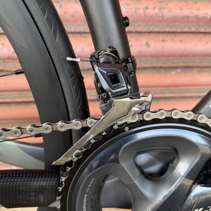 Bianchi Oltre XR3 CV Ultegra Carbon Aero Disc Road Bike - 50cm