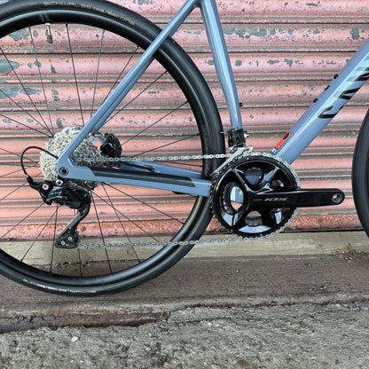 Canyon Endurace CF SL Disc 7.0 105 Disc Carbon Road Bike - M 56cm