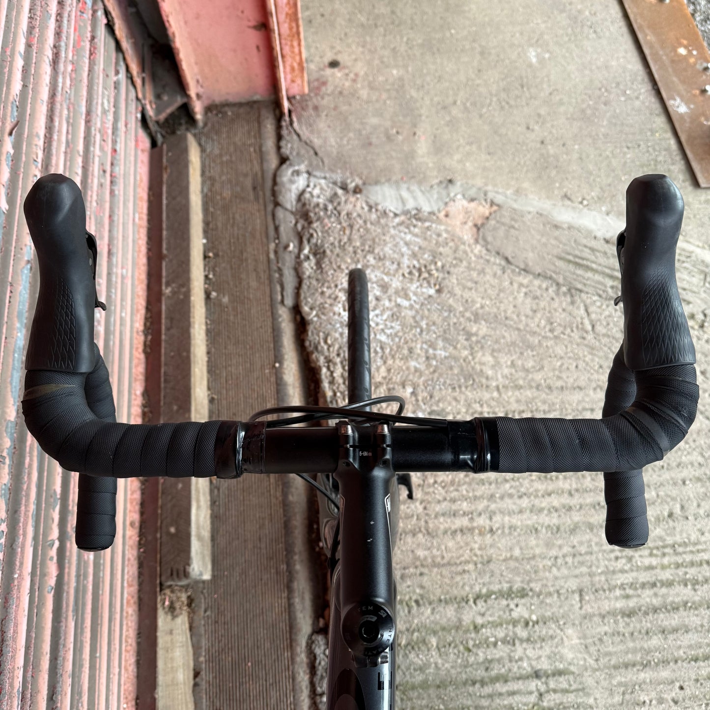 Cannondale Synapse SE 105 Carbon Disc Road Bike - 56cm