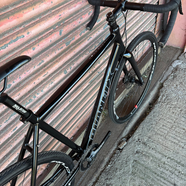 planet x gravel bike frame Planet X London Road SRAM Apex Carbon Gravel Road Bike