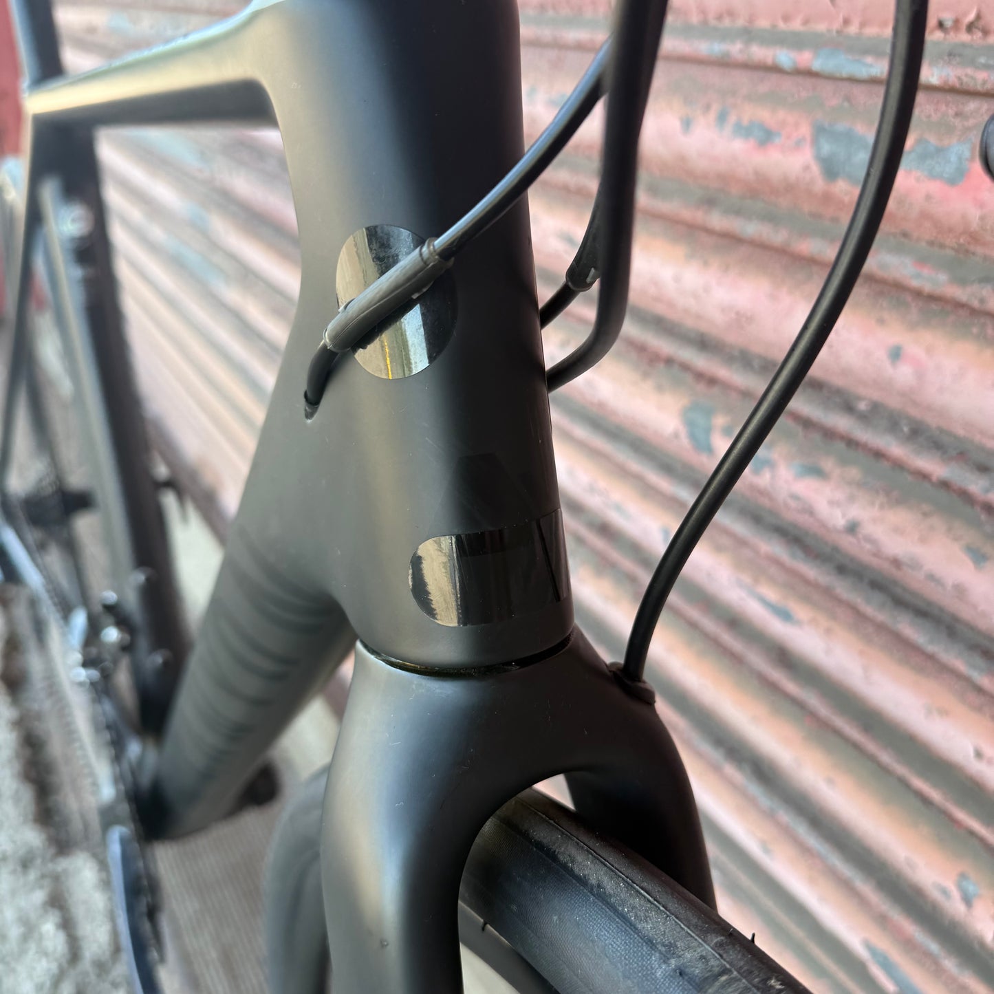 Canyon Ultimate CF SL Ultegra Carbon Disc Road Bike - M 56cm