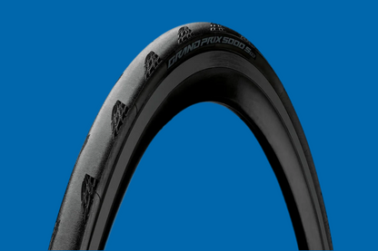 Continental GP 5000S TR Tour De France TDF Tubeless Tube Road Bike Tyre 28C 28MM