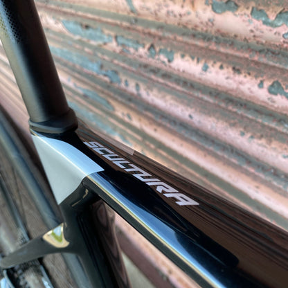 Merida Scultura Limited Shimano 105 Carbon Disc Road Bike - M 54cm